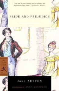 Jane Austen Project