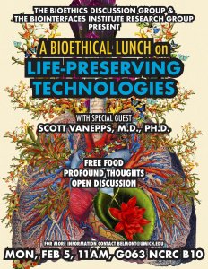 Life-Preserving Technologies