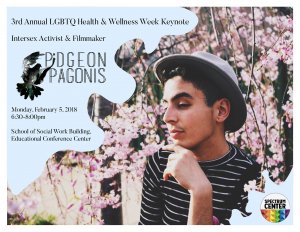 Pidgeon Pagonis Pidgeon Pagonis