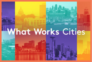 Promo image of What Cities Works