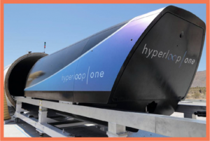 Promo image of Hyperloop One