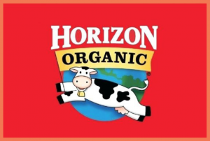 Promo image of Horizon Organic