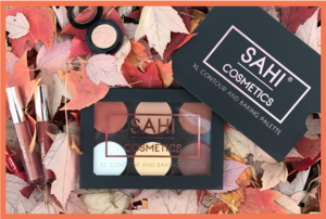 Promo image of Sahi Cosmetics