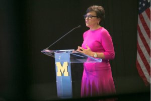 Penny Pritzker