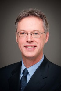 Photo of Stan Hamstra