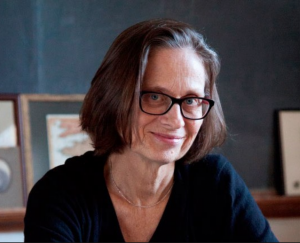 Lydia Davis