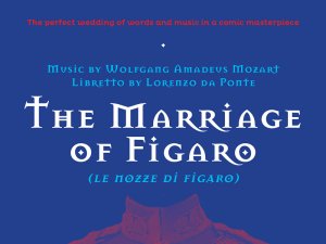 The Marriage of Figaro