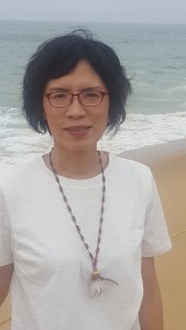 Wei-ping Lin, Professor of Anthropology, National Taiwan University