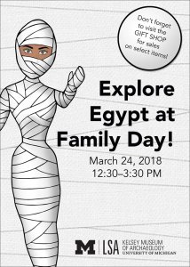 Family Day 2018-03-24