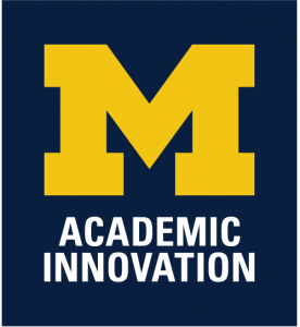 U-M Academic Innovation