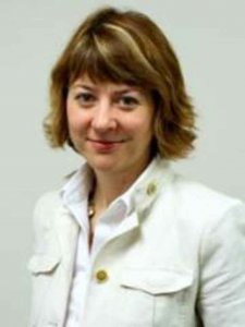Dr. Tamara Bogdanović