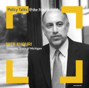 Nick Khouri Nick Khouri