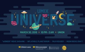 Umix universe