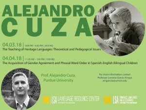 Alejandro Cuza