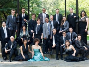 EXCEL Talk: Q&A with International Contemporary Ensemble (ICE)