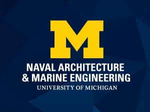 Naval Architecture and Marine Engineering