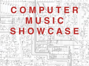 Computer Music Showcase