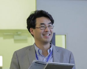 Nojin Kwak