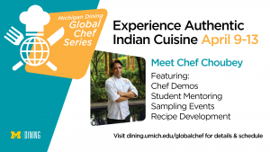 Global Chef Series