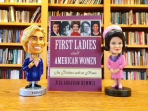 First Ladies and American Women