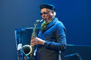 Charles Lloyd