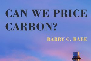 Can We Price Carbon?