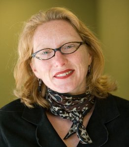 Lucinda Ramberg, Associate Professor, Department of Anthropology, Cornell University