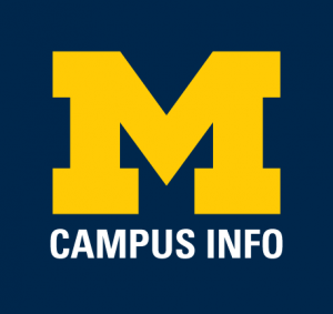 Campus Information Logo
