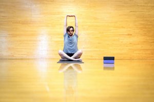 Foundations of Yoga, Meditation, & Mindfulness