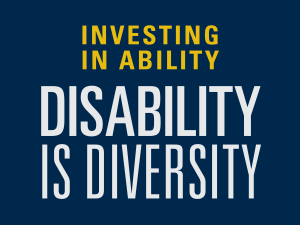 Investing in Ability
