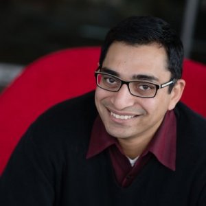 Satyam Kantamneni, Chief Experience Officer at UXReactor