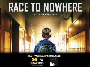 Race to Nowhere Film Screening