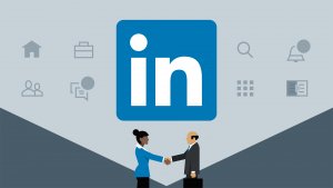 LinkedIn networking