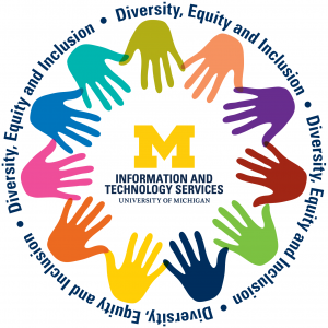 To meet both U-M's legal obligations and the spirit of DEI, the Office of Institutional Equity (OIE) and ITS are close to rolling out a Standard Practice Guide on digital accessibility. This presentation will provide context about the need for and benefits of this SPG, some history on its development, and a preview of documents, trainings, and consultation opportunities that will be available to support anyone who will be involved in its implementation. (30 min.) Non-ITS staff are welcome—room accommodates 35.