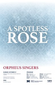 Orpheus Singers