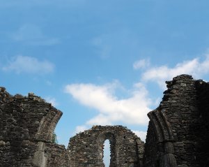 Glendalough