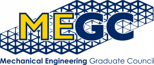 ME Graduate Council Logo