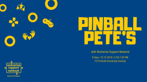 Pinball Pete's