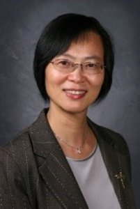 Dr. Judy Jin