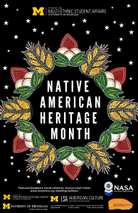 2018 NAHM