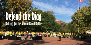 Defend the Diag image