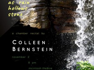 Colleen Bernstein
