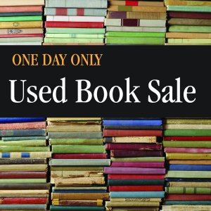 book sale image