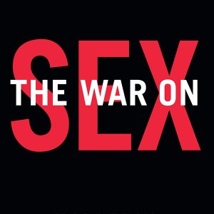 war on sex book cover
