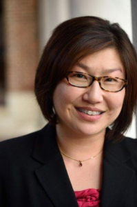 Erin Chung, Charles D. Miller Associate Professor of East Asian Politics, Department of Political Science, Johns Hopkins University
