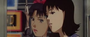CJS Icons of Anime Film Series | Perfect Blue