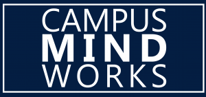Campus Mind Works Logo Campus Mind Works Logo