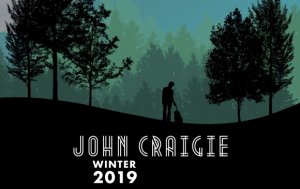 John Craigie