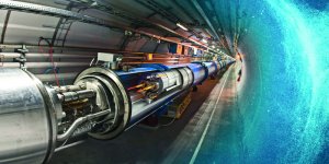 LHC Tunnel