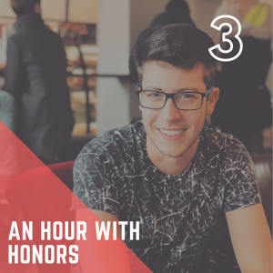 CSP Workshops: An Hour with Honors